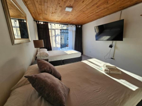 Duplex En La Circunvalar Por Parceros Group